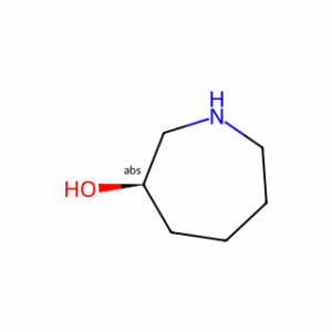 (3R)-azepan-3-ol