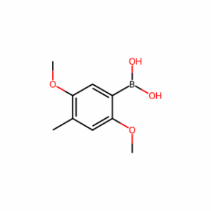 (2,5-dimethoxy-4-methylphenyl)boronic acid