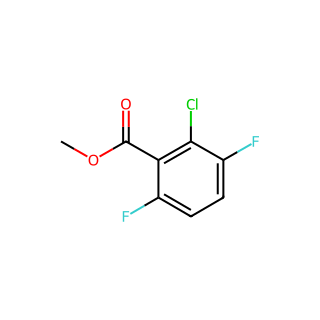 Methyl 2-chloro-3,6-difluorobenzoate