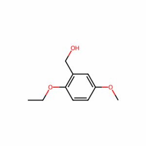 (2-Ethoxy-5-methoxy-phenyl)-methanol