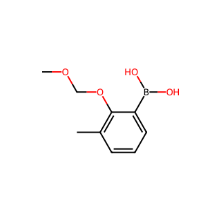 (2-(Methoxymethoxy)-3-methylphenyl)boronic acid
