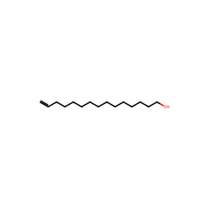 Pentadec-14-en-1-ol
