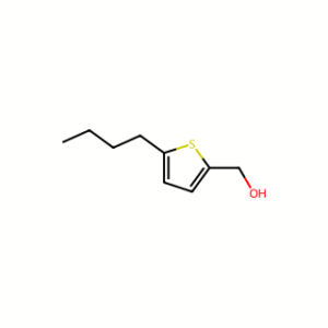 (5-Butylthiophen-2-yl)methanol
