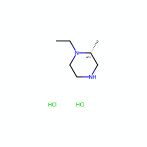 (R)-1-Ethyl-2-methylpiperazine dihydrochloride