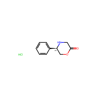 (R)-5-Phenylmorpholin-2-one hydrochloride