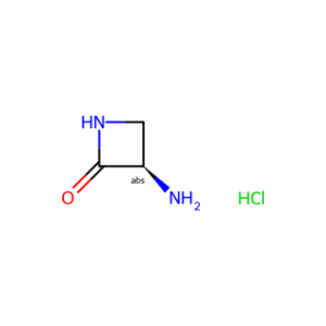 (3R)-3-Aminoazetidin-2-One Hydrochloride