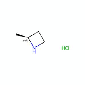 (2R)-2-methylazetidine hydrochloride