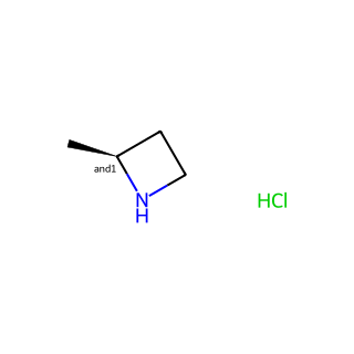 (2R)-2-methylazetidine hydrochloride