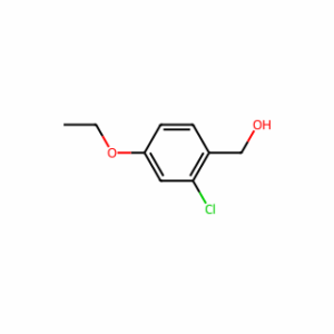 (2-Chloro-4-ethoxyphenyl)methanol