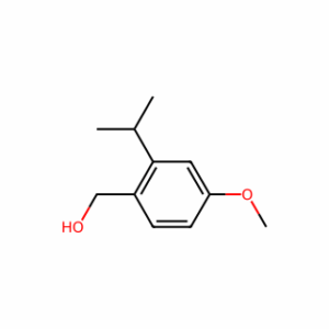 (2-Isopropyl-4-methoxyphenyl)methanol