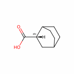 (2S)-bicyclo[2.2.2]octane-2-carboxylic acid