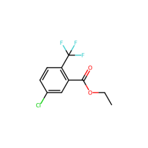 Ethyl 5-chloro-2-(trifluoromethyl)benzoate