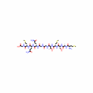T7 tag Peptide