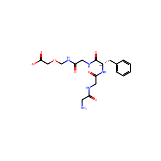 (S)-16-Amino-10-benzyl-6,9,12,15-tetraoxo-3-oxa-5,8,11,14-tetraazahexadecan-1-oic acid
