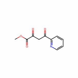 Methyl 2,4-dioxo-4-(pyridin-2-yl)butanoate