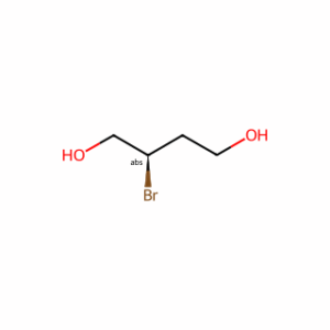 (R)-2-Bromobutane-1,4-diol