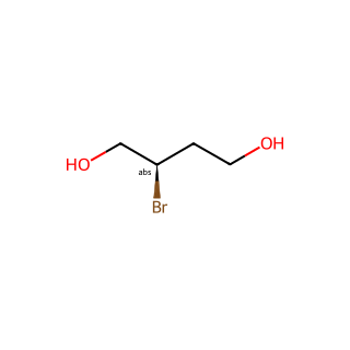(R)-2-Bromobutane-1,4-diol