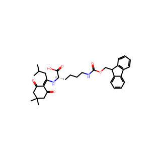 ivDde-Lys(Fmoc)-OH