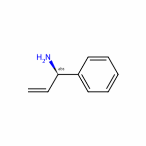 (R)-1-Phenylprop-2-En-1-Amine