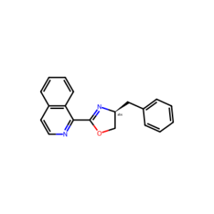 (S)-Bn-iQuinox