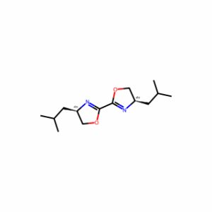 (4R,4′R)-4,4′-Diisobutyl-4,4′,5,5′-tetrahydro-2,2′-bioxazole