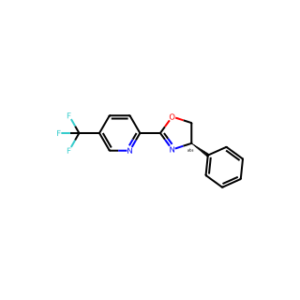 (R)-5-CF3-Pyox-Ph