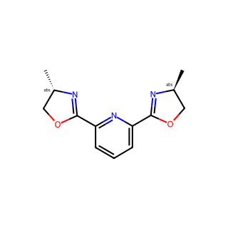 (S,S)-Me-Pybox