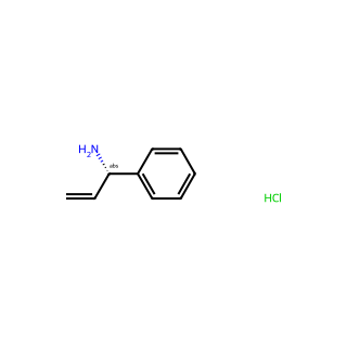 (S)-1-Phenylprop-2-en-1-amine hydrochloride