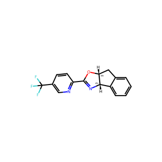 (S,R)-5-CF3-Pyox-In
