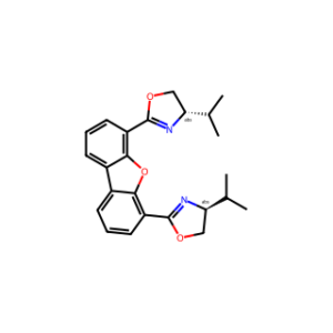 (S,S)-iPr-Dbfox