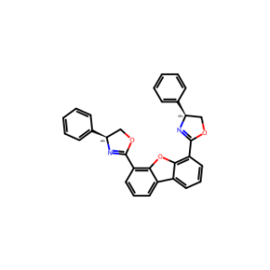 (S,S)-Ph-Dbfox