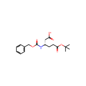 (S)-3-(((Benzyloxy)carbonyl)amino)-6-(tert-butoxy)-6-oxohexanoic acid