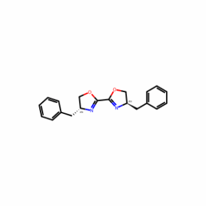 (4R,4′R)-4,4′-Dibenzyl-4,4′,5,5′-tetrahydro-2,2′-bioxazole