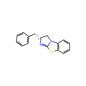 (R)-2-Benzyl-2,3-dihydrobenzo[d]imidazo[2,1-b]thiazole