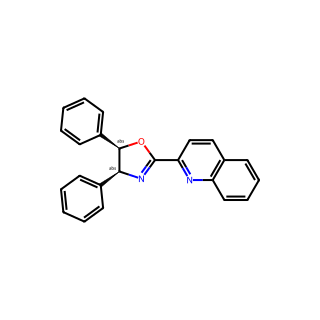 (S,R)-BisPh-Quinox
