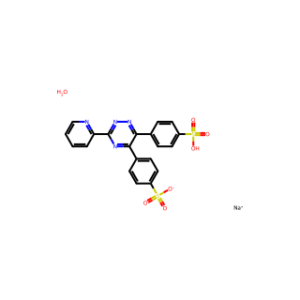 Ferrozine (hydrate)
