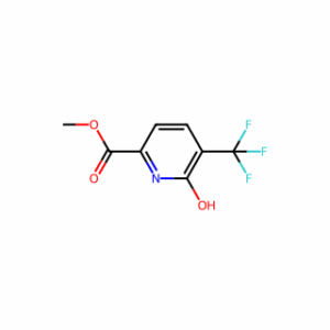 Methyl 6-hydroxy-5-(trifluoromethyl)picolinate