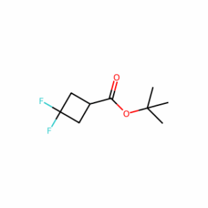 tert-Butyl 3,3-difluorocyclobutanecarboxylate