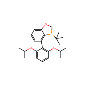 (S)-3-(tert-Butyl)-4-(2,6-diisopropoxyphenyl)-2,3-dihydrobenzo[d][1,3]oxaphosphole