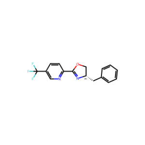 (S)-5-CF3-Pyox-Bn