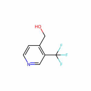 (3-(Trifluoromethyl)pyridin-4-yl)methanol