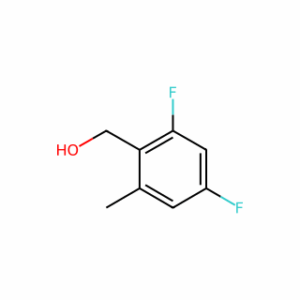 (2,4-Difluoro-6-methylphenyl)methanol