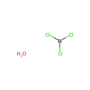 Trichlorobismuthanexhydrate