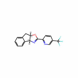 (R,S)-5-CF3-Pyox-In