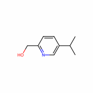 (5-Isopropylpyridin-2-yl)methanol