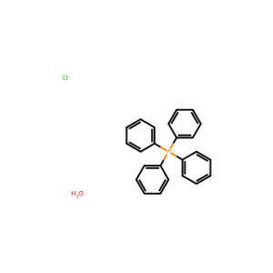 Tetraphenylphosphonium chloride hydrate