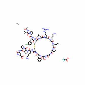 YAP-TEAD-IN-1 (TFA)