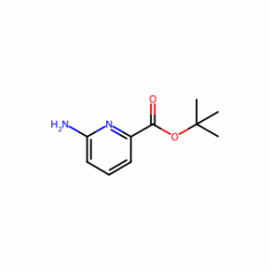 tert-Butyl 6-aminopicolinate