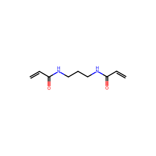 N,N′-(Propane-1,3-diyl)diacrylamide
