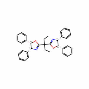 (R,S)-BisPh-pentabBox